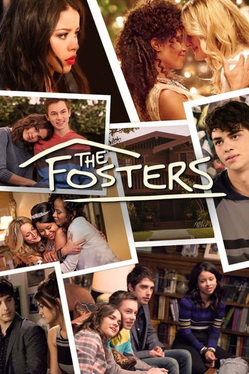 Season 3 poster