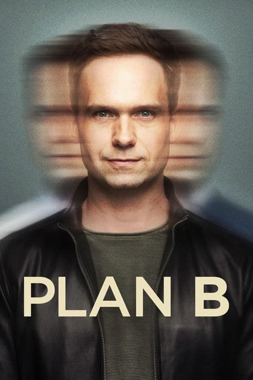 Season 1 poster
