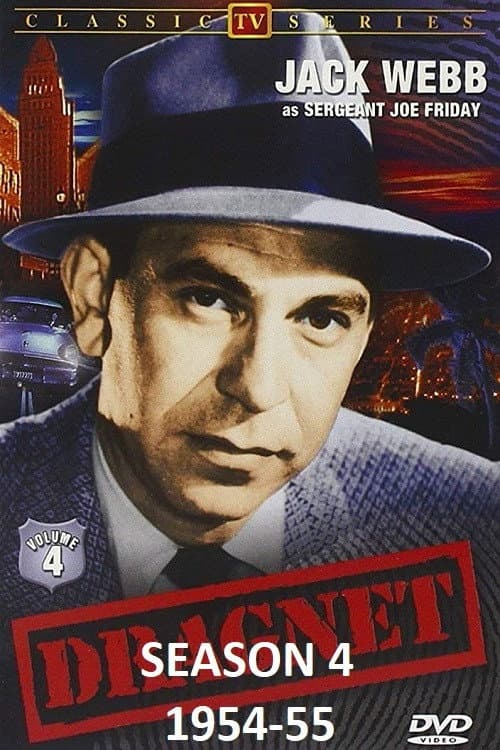 Season 4 poster