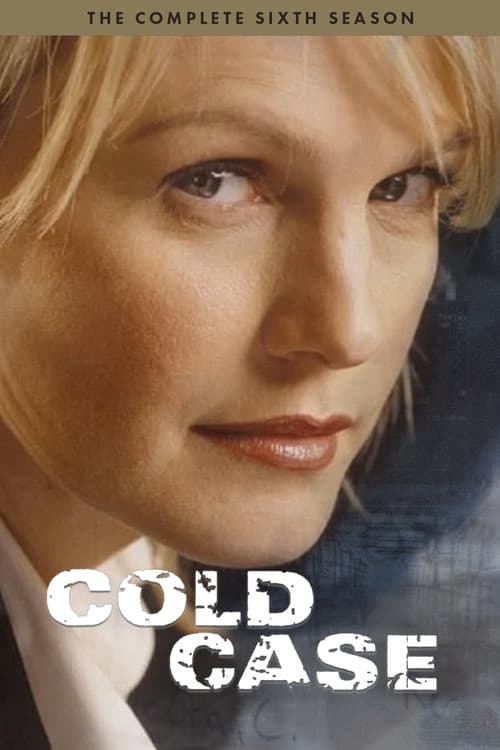 Season 6 poster