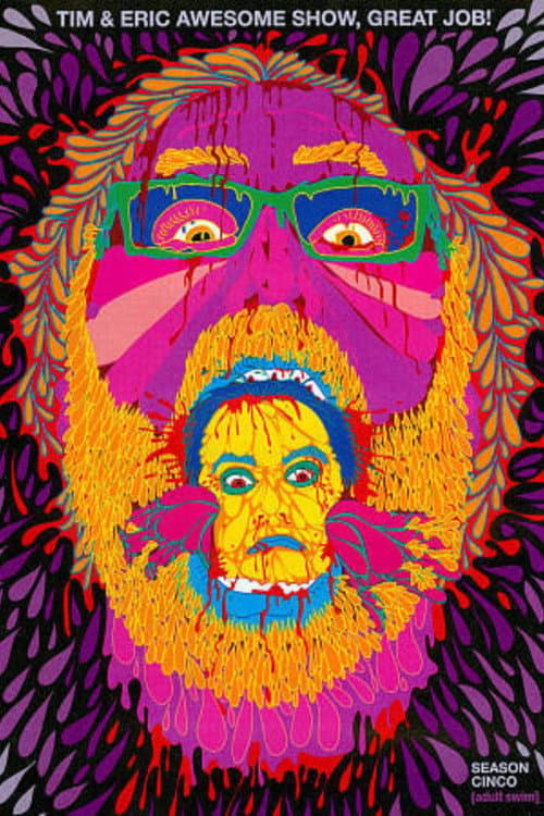 Season 5 poster