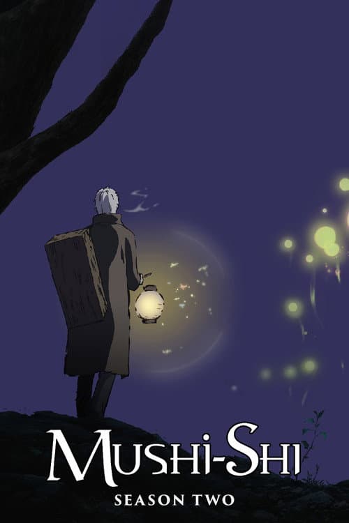 The Next Passage poster