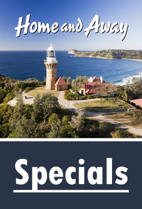 Specials poster