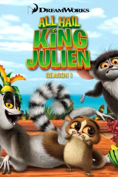 Season 1 poster