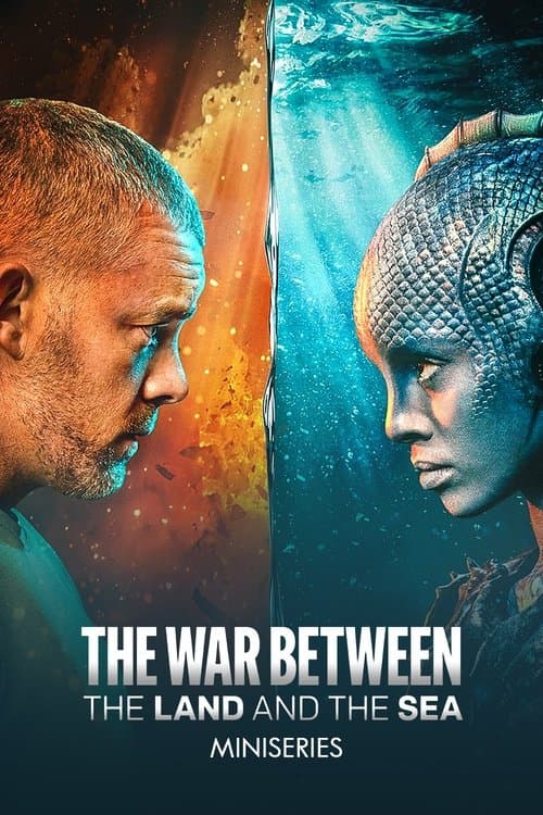 Miniseries poster