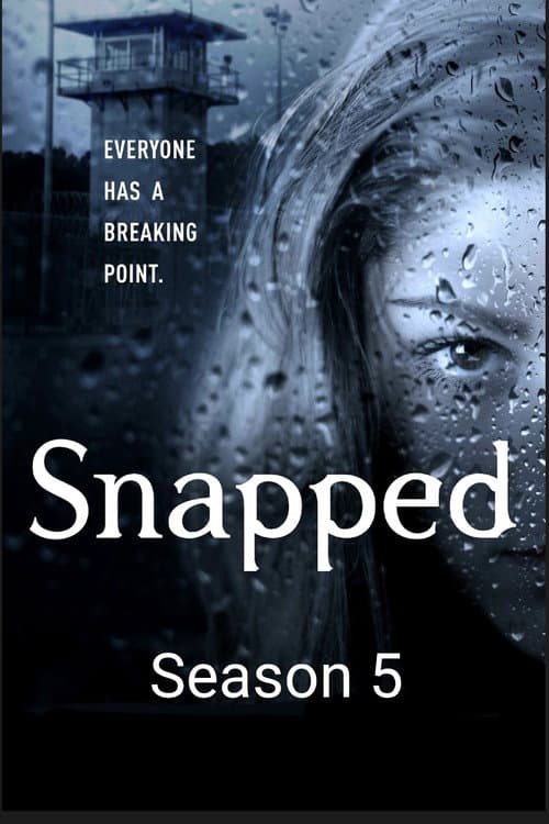 Season 5 poster