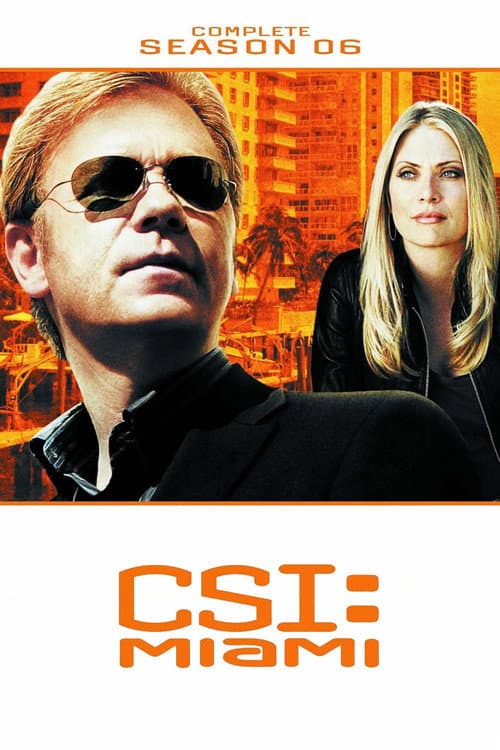 Season 6 poster