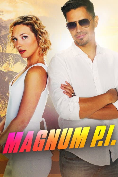 Season 3 poster