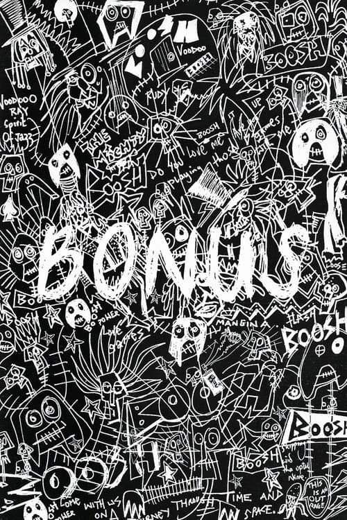 Specials poster