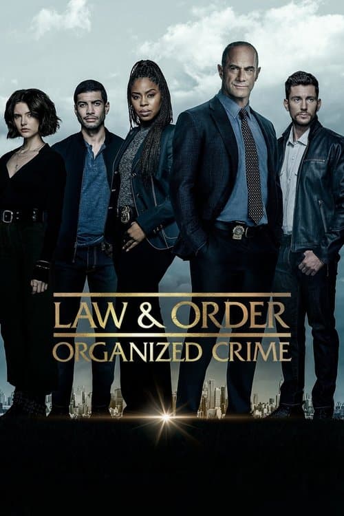 Season 3 poster