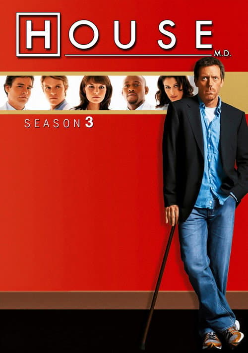Season 3 poster