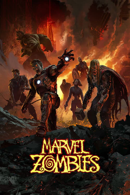 Season 2 poster