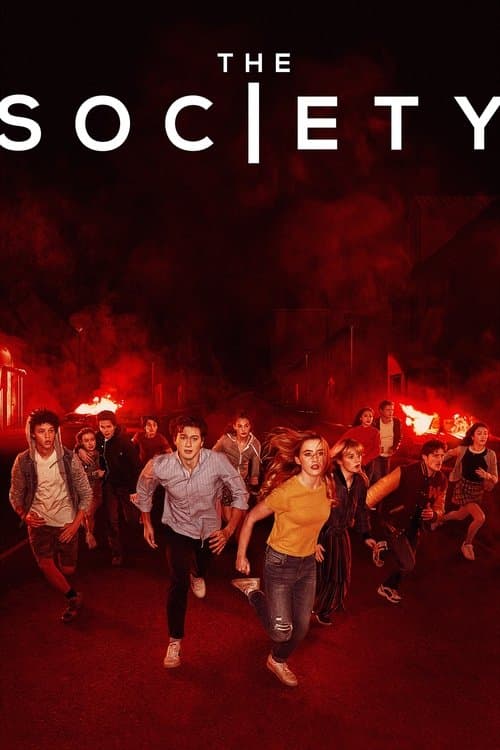 Season 1 poster