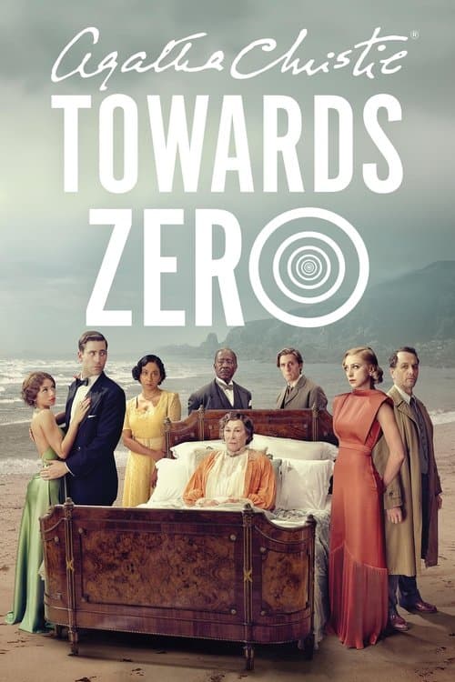 Miniseries poster