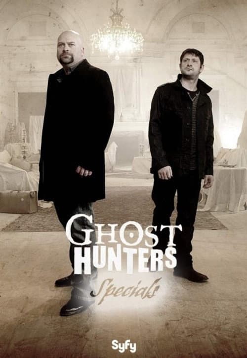 Specials poster