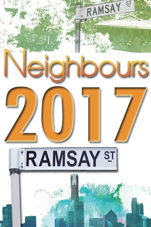 Season 33 poster