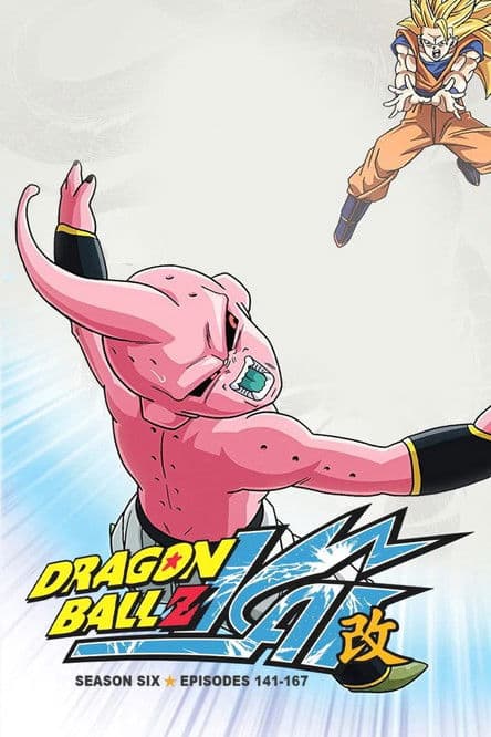 Season 6 poster