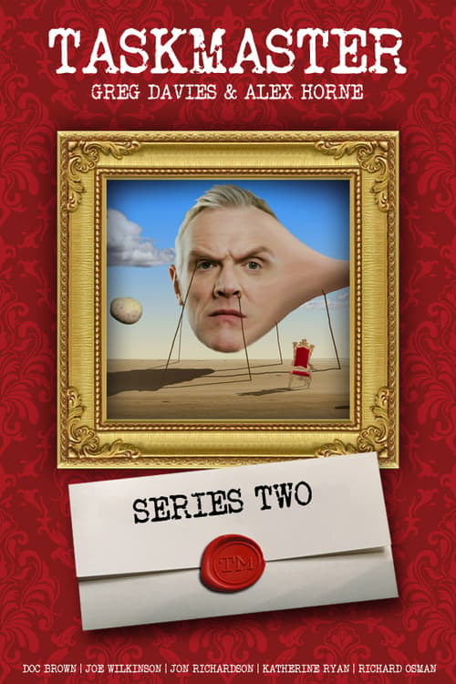 Series 2 poster