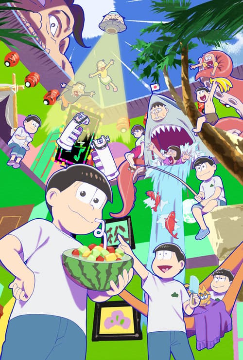 4th Season poster
