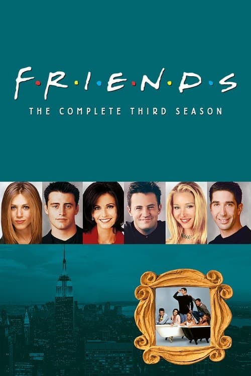 Season 3 poster