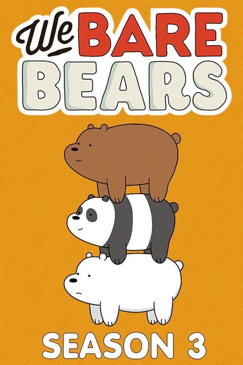 Season 3 poster