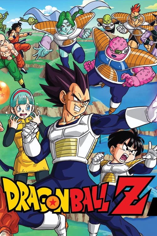 Namek Saga poster