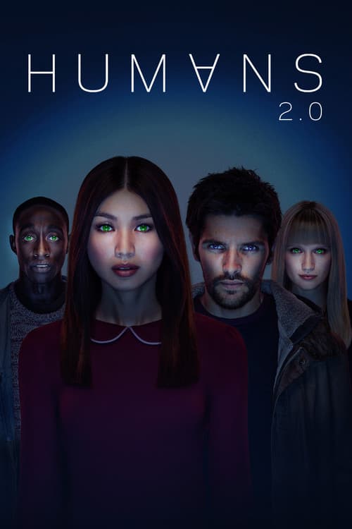 Series 2 poster