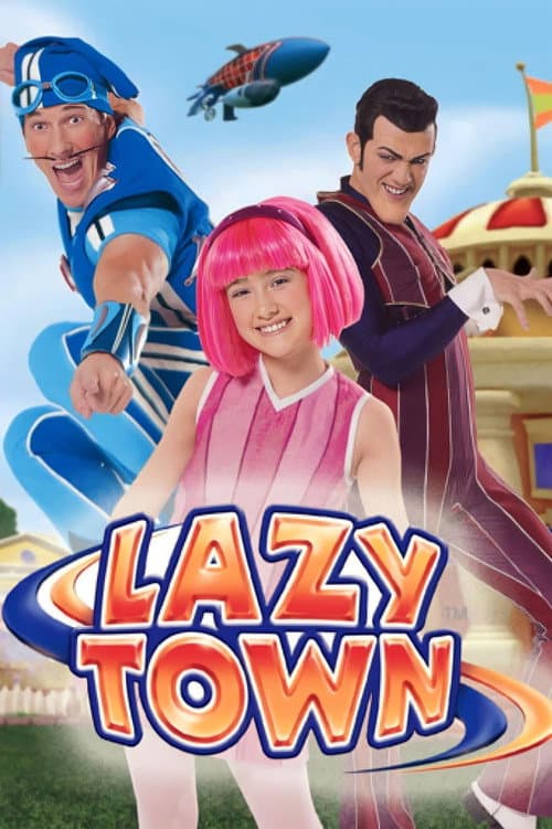 Season 4 poster