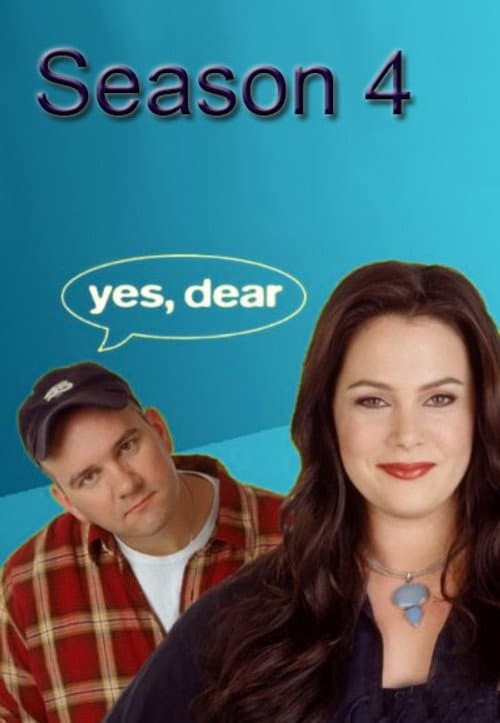 Season 4 poster
