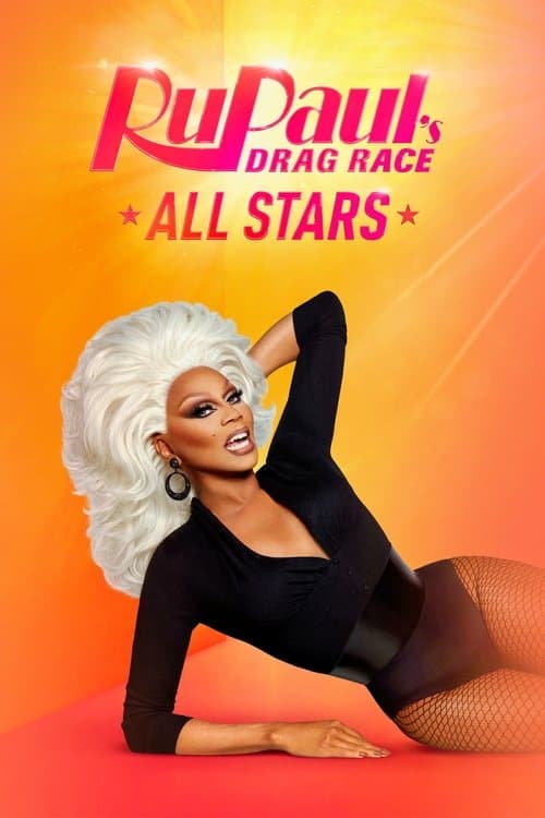 Season 6 poster
