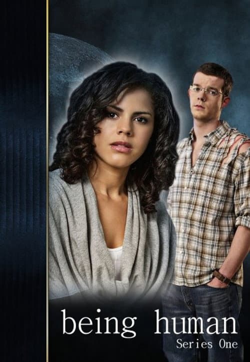 Series 1 poster
