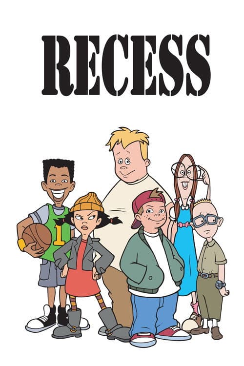 Specials poster