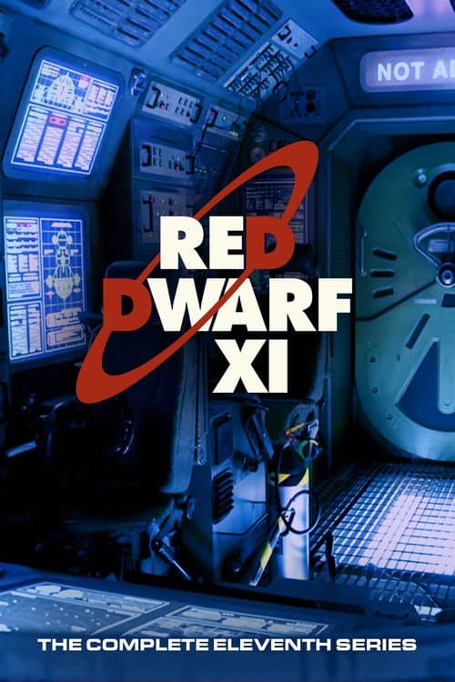 Series XI poster