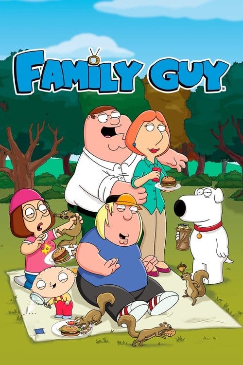 Season 17 poster