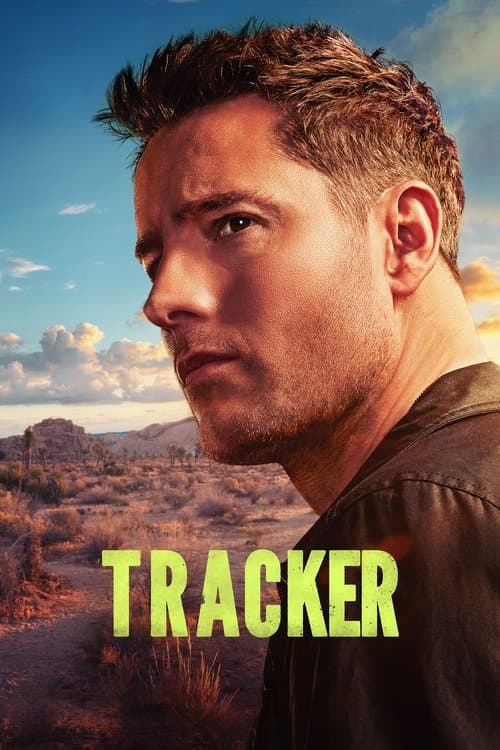 Season 2 poster