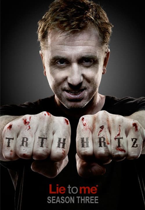 Season 3 poster