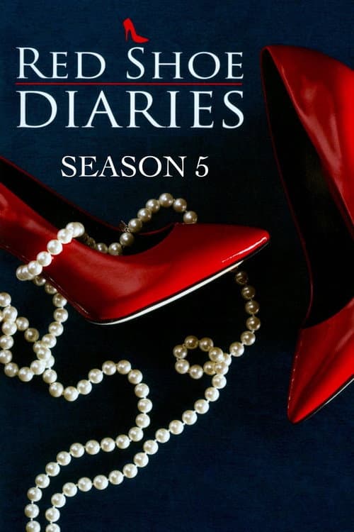 Season 5 poster