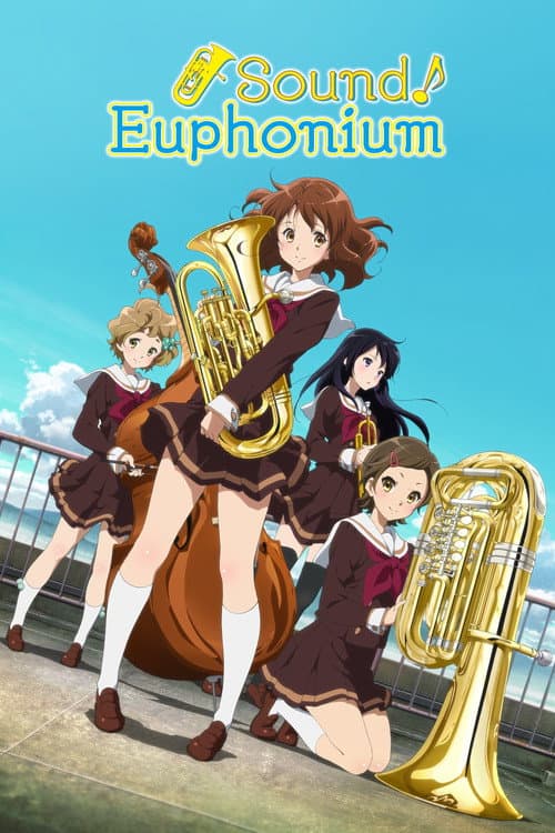 Season 1 poster