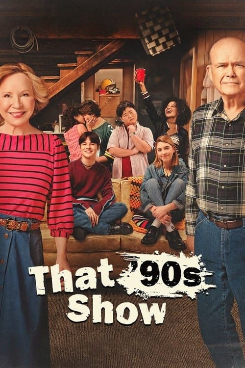 Season 1 poster