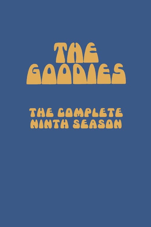 Season 9 poster