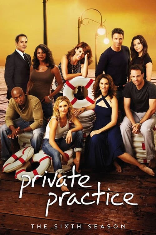 Season 6 poster