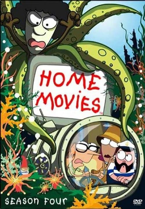 Season 4 poster