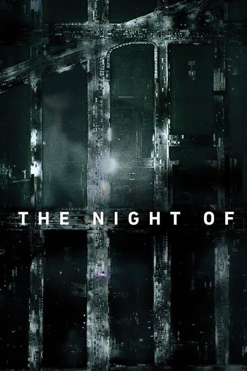 Miniseries poster