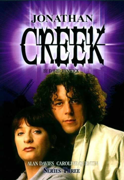 Series 3 poster