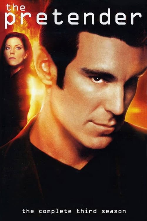 Season 3 poster