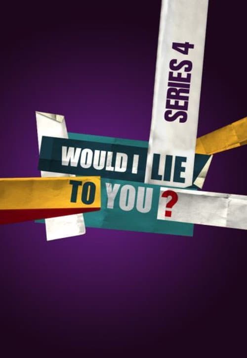 Series 4 poster