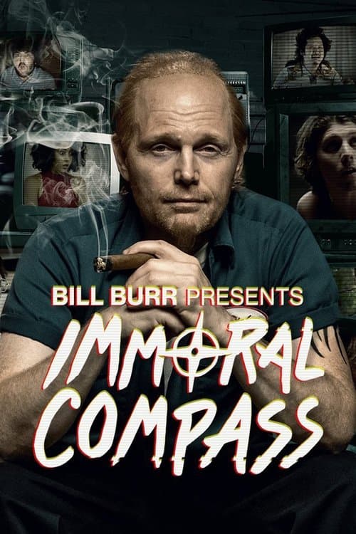 Season 1 poster