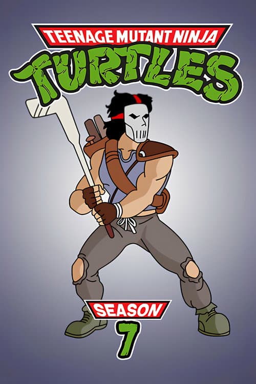 Season 7 poster