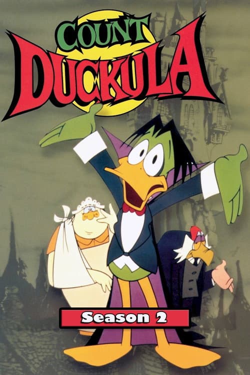 Series 2 poster