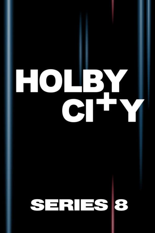 Series 8 poster